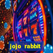 jojo rabbit assistir dublado